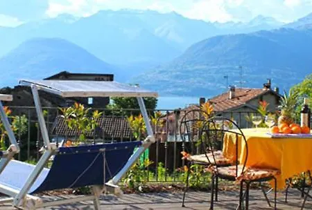 Peppone Ferienhaus *