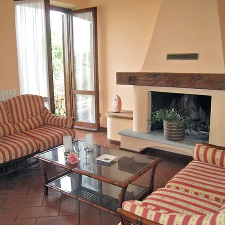 Peppone Ferienhaus