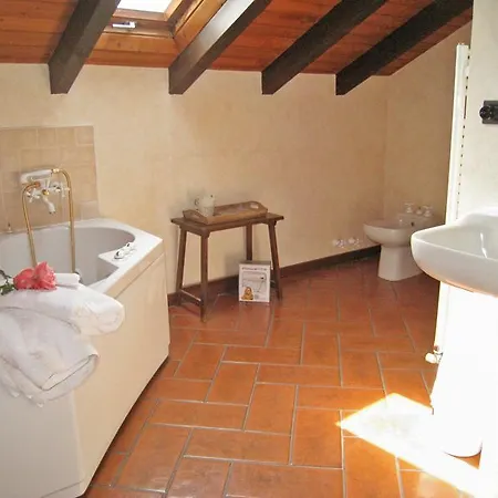 Peppone Ferienhaus Colico