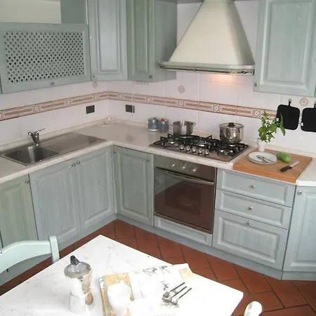 Peppone Ferienhaus *