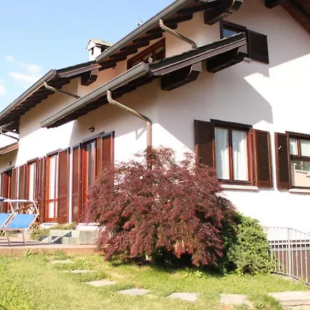 Peppone Ferienhaus Dom wakacyjny