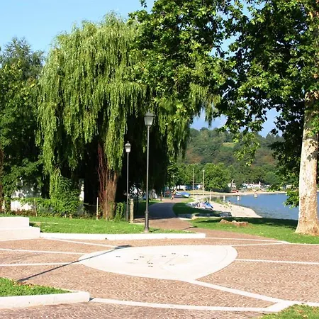 Peppone Ferienhaus * Colico